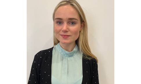 Boodles appoints PR Assistant 